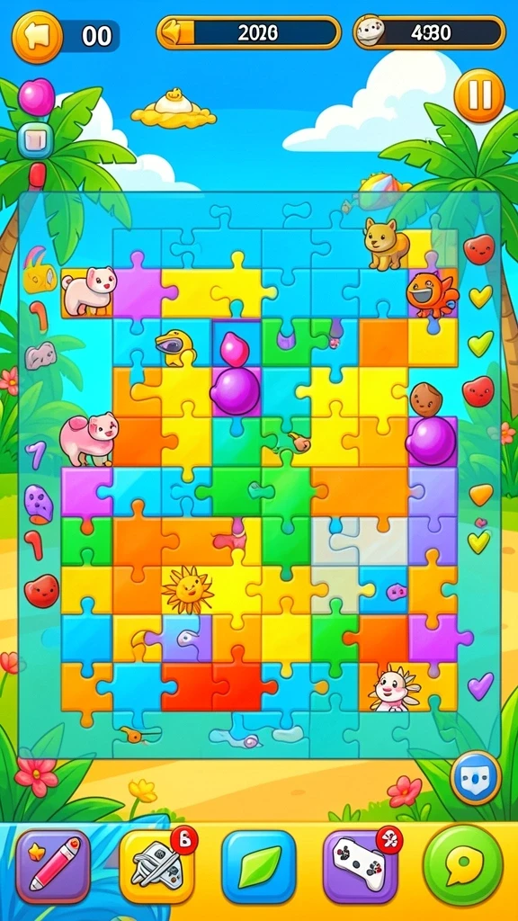 Screenshot 8qr nomor 3
