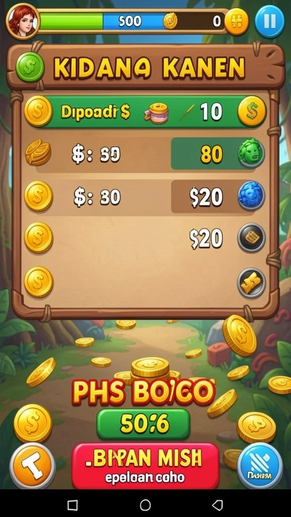 Screenshot hr89 nomor 1