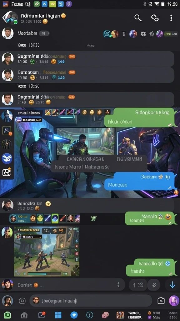 Screenshot qt777 nomor 2