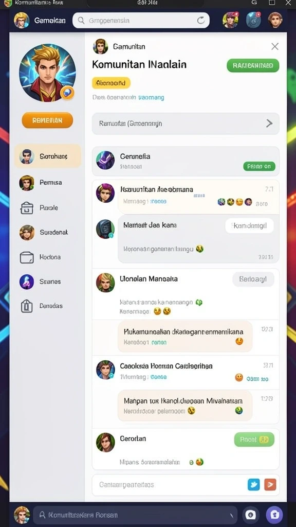 Screenshot qt777 nomor 3