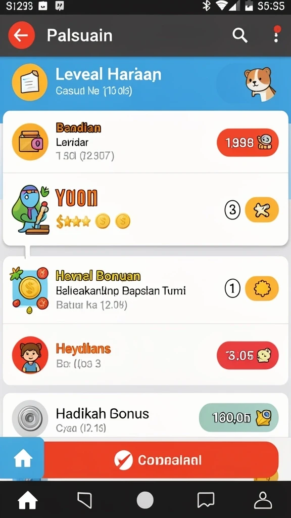 Screenshot sbobet nomor 1