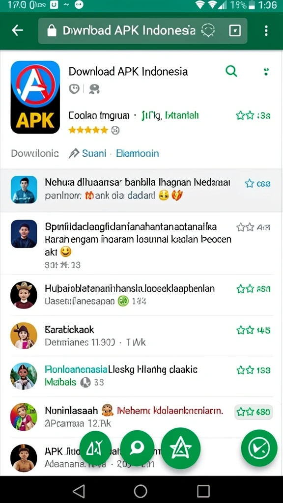 Screenshot v98 nomor 2