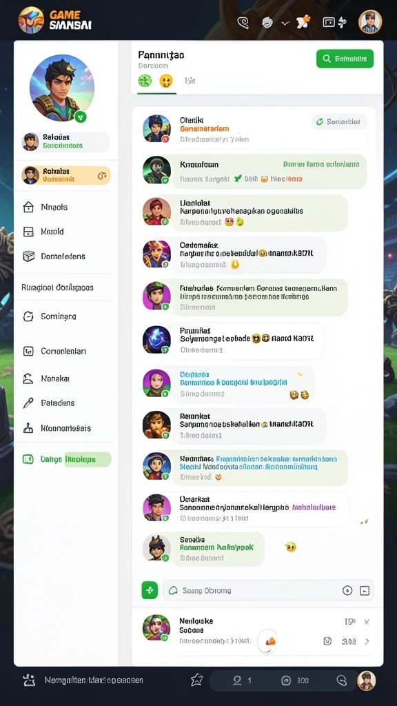 Screenshot v98 nomor 3