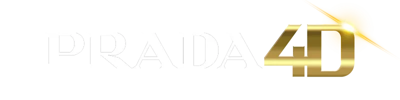 prada4d — logo kanal